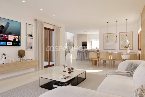 Villa zum Verkauf Orihuela, Alicante, Spanien 4 Schlafzimmer, 169 m2 Nr. 120584 - Foto 4