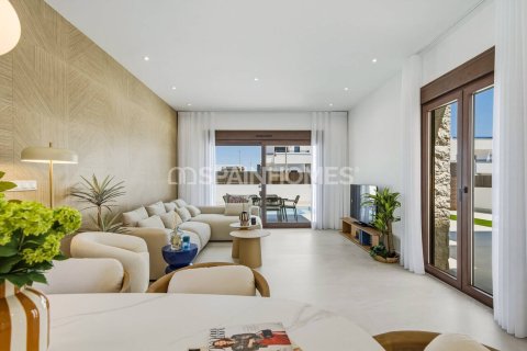 Villa in vendita a Orihuela, Alicante, Spagna 4 camere da letto, 169 mq. N° 120584 - foto 27