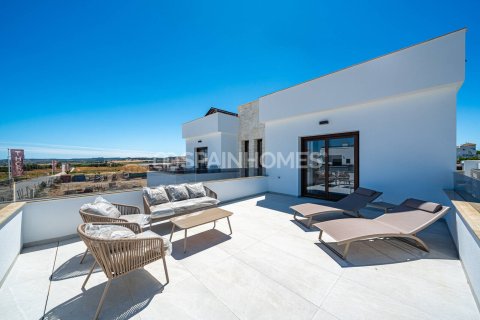 Villa in vendita a Orihuela, Alicante, Spagna 4 camere da letto, 169 mq. N° 120584 - foto 14