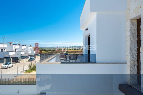 Villa in vendita a Orihuela, Alicante, Spagna 4 camere da letto, 169 mq. N° 120584 - foto 17
