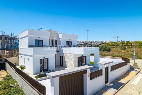 Villa in vendita a Orihuela, Alicante, Spagna 4 camere da letto, 169 mq. N° 120584 - foto 18