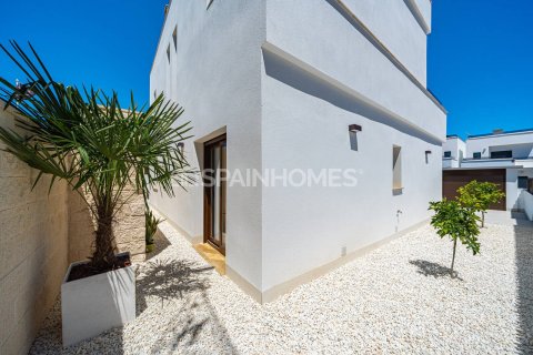 Villa in vendita a Orihuela, Alicante, Spagna 4 camere da letto, 169 mq. N° 120584 - foto 9