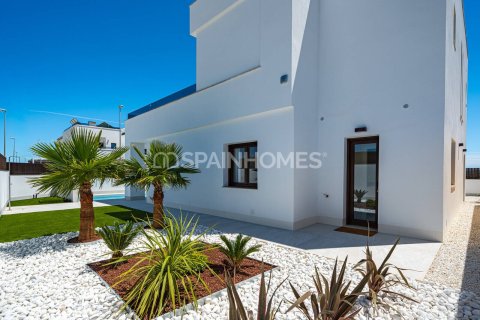 Villa in vendita a Orihuela, Alicante, Spagna 4 camere da letto, 169 mq. N° 120584 - foto 10