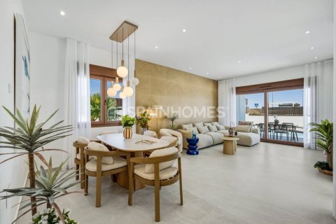 Villa in vendita a Orihuela, Alicante, Spagna 4 camere da letto, 169 mq. N° 120584 - foto 28