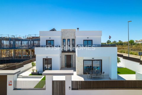 Villa in vendita a Orihuela, Alicante, Spagna 4 camere da letto, 169 mq. N° 120584 - foto 2
