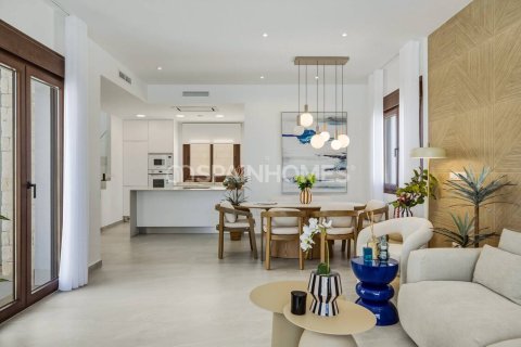 Villa in vendita a Orihuela, Alicante, Spagna 4 camere da letto, 169 mq. N° 120584 - foto 26
