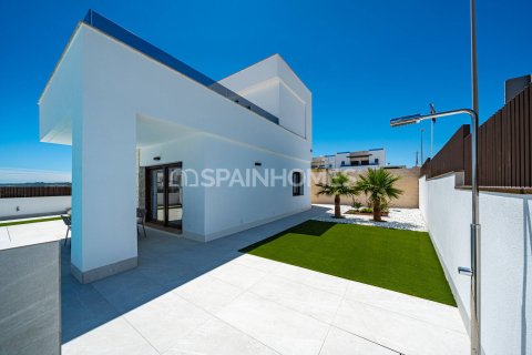 Villa in vendita a Orihuela, Alicante, Spagna 4 camere da letto, 169 mq. N° 120584 - foto 11