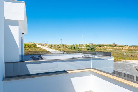 Villa in vendita a Orihuela, Alicante, Spagna 4 camere da letto, 169 mq. N° 120584 - foto 15