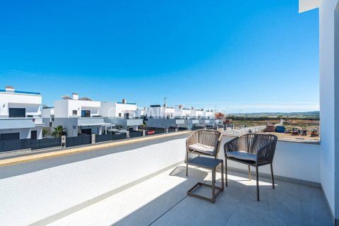 Villa in vendita a Orihuela, Alicante, Spagna 4 camere da letto, 169 mq. N° 120584 - foto 16