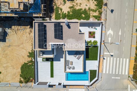 Villa in vendita a Orihuela, Alicante, Spagna 4 camere da letto, 169 mq. N° 120584 - foto 19