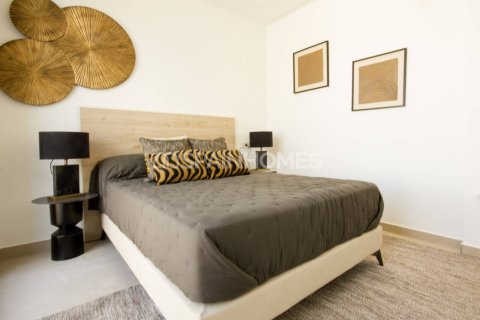 Ático en venta en San Fulgencio, Alicante, España 3 dormitorios, 92 m2 No. 120582 - foto 9