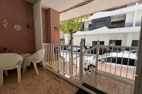 Wohnung zum Verkauf Torrevieja, Alicante, Spanien 2 Schlafzimmer, 100 m2 Nr. 127314 - Foto 7