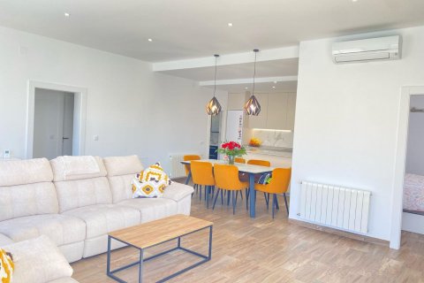 Villa for sale Villamartin, Alicante, Spain 3 bedrooms, 110 sq.m. No. 127311 - photo 13