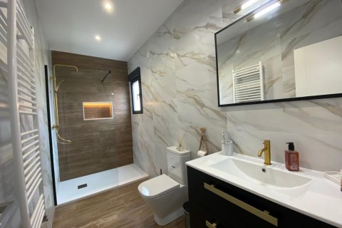 Villa for sale Villamartin, Alicante, Spain 3 bedrooms, 110 sq.m. No. 127311 - photo 27