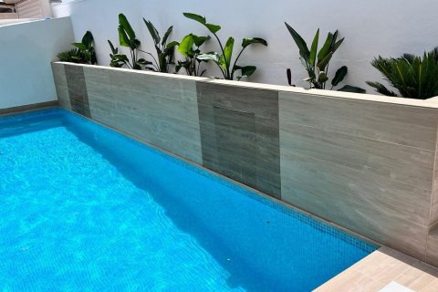 Villa for sale Villamartin, Alicante, Spain 3 bedrooms, 110 sq.m. No. 127311 - photo 8
