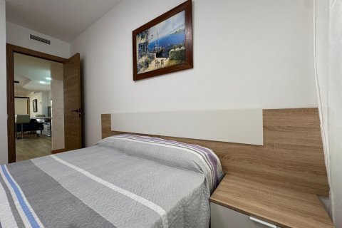 Apartment for sale Torrevieja, Alicante, Spain 3 bedrooms, 108 sq.m. No. 127310 - photo 18