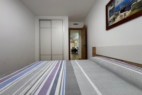 Apartment for sale Torrevieja, Alicante, Spain 3 bedrooms, 108 sq.m. No. 127310 - photo 19
