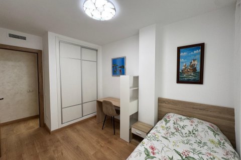 Apartment for sale Torrevieja, Alicante, Spain 3 bedrooms, 108 sq.m. No. 127310 - photo 23