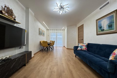 Apartment for sale Torrevieja, Alicante, Spain 3 bedrooms, 108 sq.m. No. 127310 - photo 9