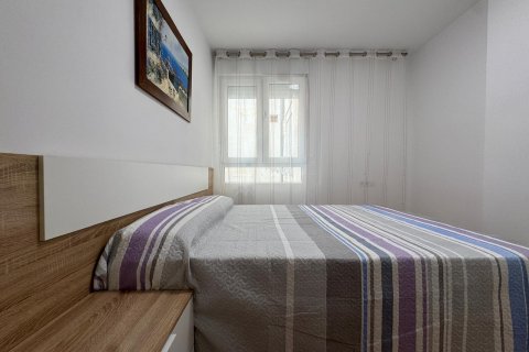 Apartment for sale Torrevieja, Alicante, Spain 3 bedrooms, 108 sq.m. No. 127310 - photo 16