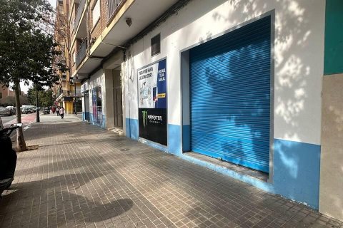 Commercial property for sale Valencia, Spain 415 sq.m. No. 127312 - photo 2