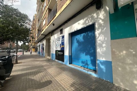 Commercial property for sale Valencia, Spain 415 sq.m. No. 127312 - photo 1
