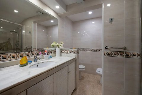 Продажа дома Кастельдефельс, Барселона, Испания 6 спален, 562м2 №129966 - фото 6