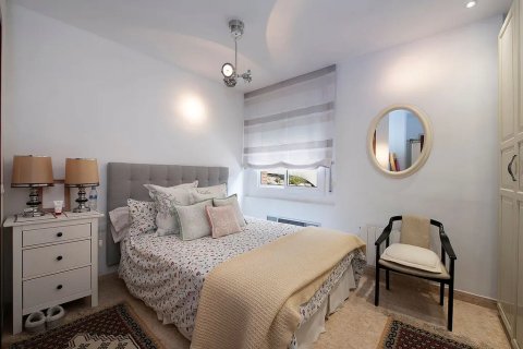 Продажа дома Кастельдефельс, Барселона, Испания 6 спален, 562м2 №129966 - фото 3