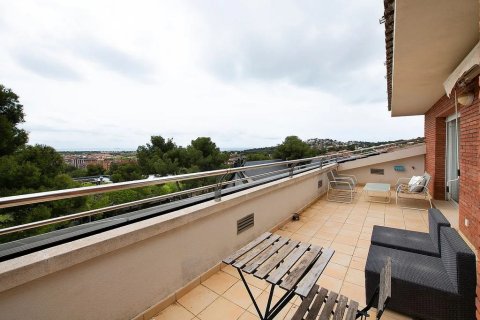Продажа дома Кастельдефельс, Барселона, Испания 6 спален, 562м2 №129966 - фото 19