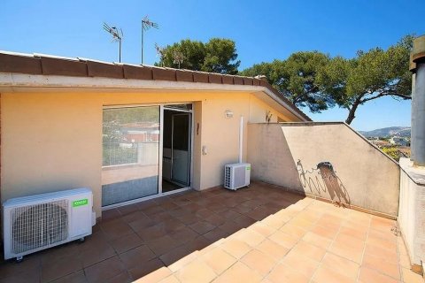 Townhouse for sale Castelldefels, Barcelona, Spain 4 bedrooms, 187 sq.m. No. 129968 - photo 26