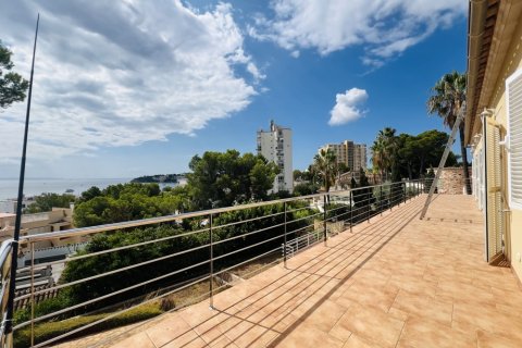Villa en venta Palmanova, Mallorca, España 6 dormitorios, 282 m2 No. 129961 - foto 6