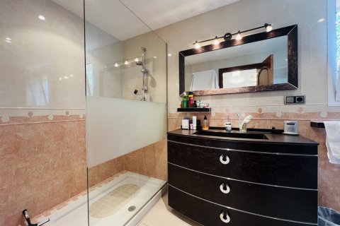 Villa en venta Palmanova, Mallorca, España 6 dormitorios, 282 m2 No. 129961 - foto 12