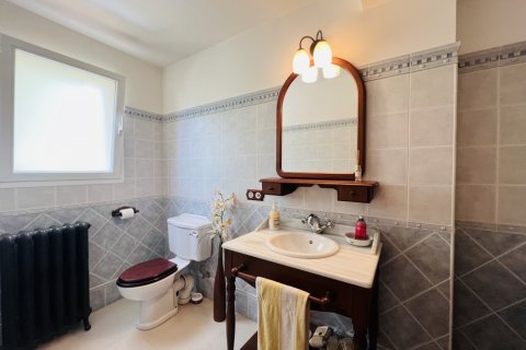 Villa en venta Palmanova, Mallorca, España 6 dormitorios, 282 m2 No. 129961 - foto 11