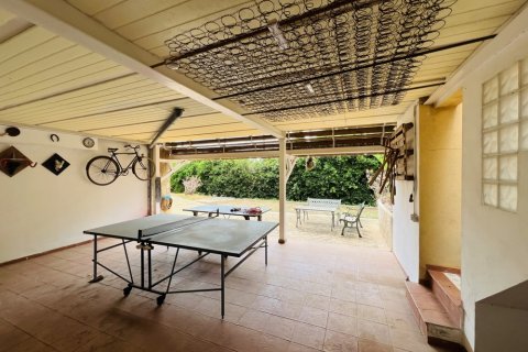 Villa en venta Palmanova, Mallorca, España 6 dormitorios, 282 m2 No. 129961 - foto 20