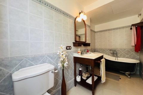 Villa en venta Palmanova, Mallorca, España 6 dormitorios, 282 m2 No. 129961 - foto 10