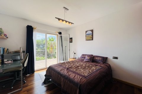 Villa en venta Palmanova, Mallorca, España 6 dormitorios, 282 m2 No. 129961 - foto 7