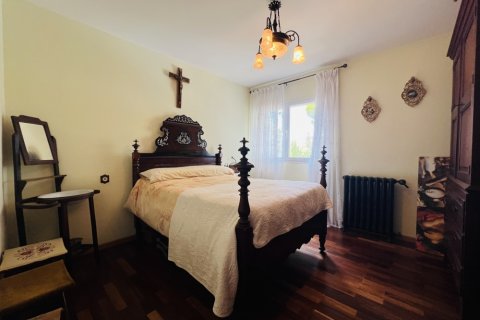 Villa en venta Palmanova, Mallorca, España 6 dormitorios, 282 m2 No. 129961 - foto 8