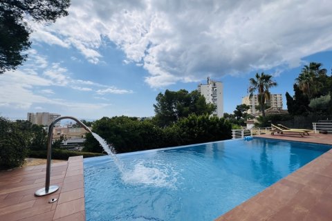 Villa en venta Palmanova, Mallorca, España 6 dormitorios, 282 m2 No. 129961 - foto 13
