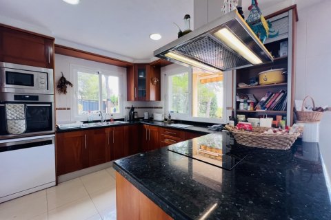 Villa en venta Palmanova, Mallorca, España 6 dormitorios, 282 m2 No. 129961 - foto 4