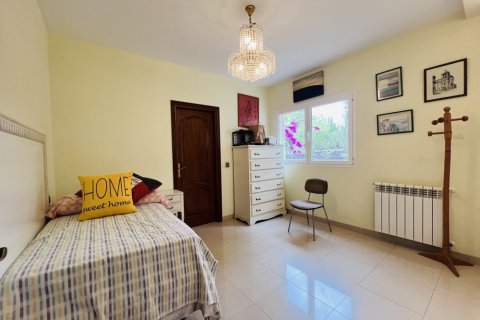 Villa en venta Palmanova, Mallorca, España 6 dormitorios, 282 m2 No. 129961 - foto 9