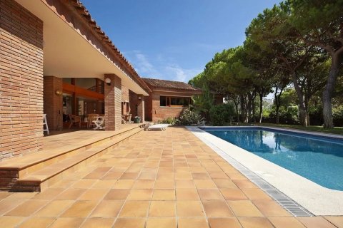 Villa pārdošanā Gava, Barcelona, Spānijā 6 istabas, 693 m2 Nr. 129964 - attēls 6