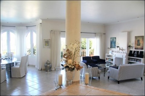 Villa zur Miete Santa Ponsa, Mallorca, Spanien 4 Schlafzimmer, 347 m2 Nr. 129962 - Foto 3