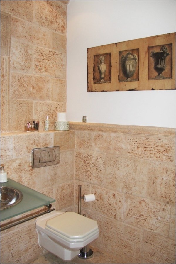 Huvila Santa Ponsa, Mallorca, Espanja 4 makuuhuonetta, 347 m2 No. 129962