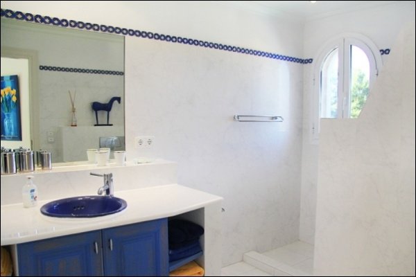 Huvila Santa Ponsa, Mallorca, Espanja 4 makuuhuonetta, 347 m2 No. 129962