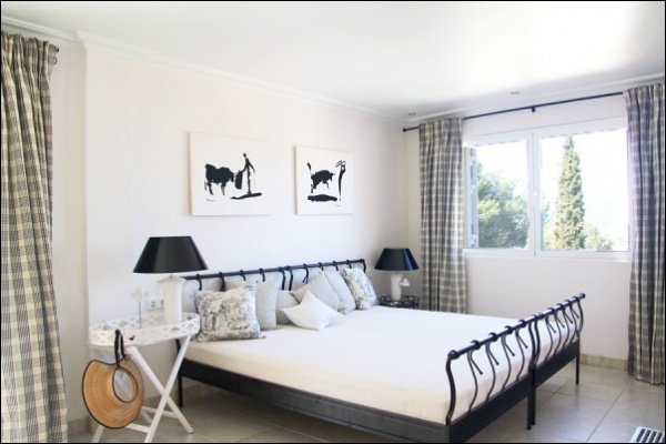 Huvila Santa Ponsa, Mallorca, Espanja 4 makuuhuonetta, 347 m2 No. 129962