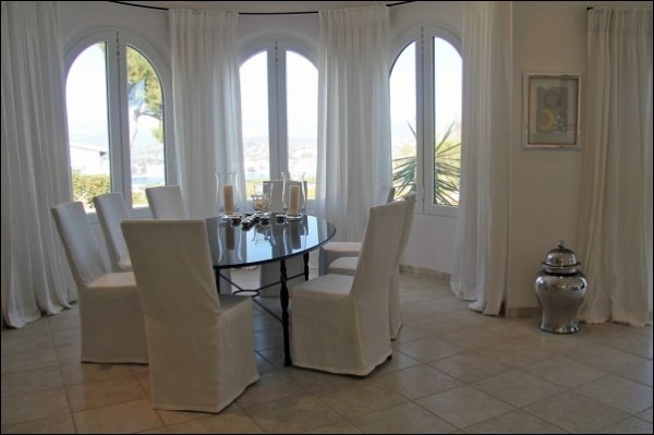Huvila Santa Ponsa, Mallorca, Espanja 4 makuuhuonetta, 347 m2 No. 129962