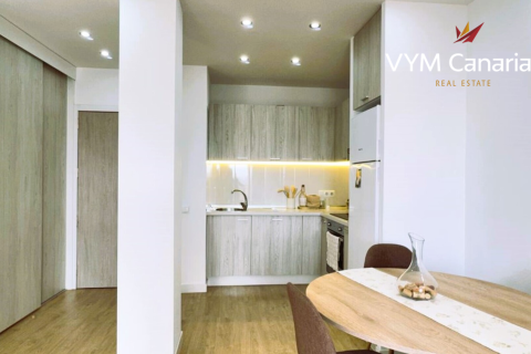 Lägenhet för uthyrning i Playa, Valencia, Spanien 2 sovrum, 47 kvm. Nr. 129963 - foto 11