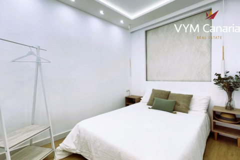 Lägenhet för uthyrning i Playa, Valencia, Spanien 2 sovrum, 47 kvm. Nr. 129963 - foto 9