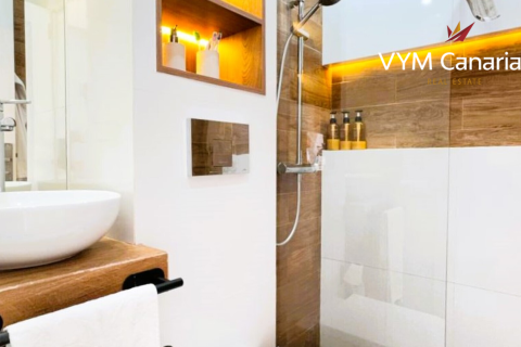 Lägenhet för uthyrning i Playa, Valencia, Spanien 2 sovrum, 47 kvm. Nr. 129963 - foto 12