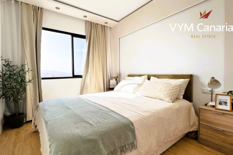 Lägenhet för uthyrning i Playa, Valencia, Spanien 2 sovrum, 47 kvm. Nr. 129963 - foto 8